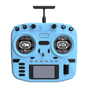 RADIOMASTER Boxer Crush Radio Controller FCC M2 ELRS 16ch Hall Gimbals Transmitter EdgeTX for FPV Drone