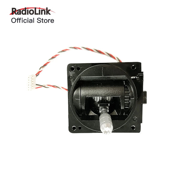 Radiolink RC Transmitter Joystick Gimbals for AT9 AT9S AT10 AT10II Controller Upgrade Replacement Throttle or Aileron