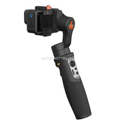 Hohem Isteady Pro4 3-Axis Handheld Gimbal Stabilizer For Gopro Hero 12 11 10 7 8 9 Insta360 One R Dji Osmo Action Camera Video