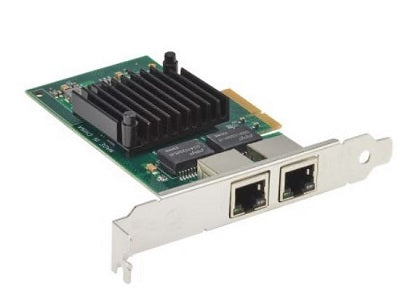 Tripp Gb Ethernet Pcie Nic 2-port