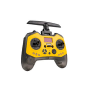 Jumper Bumblebee Remote Control 2.4G ELRS Hall Sensor/RDC50 Gimbals Radio Transmitter For RC FPV Racing Freestyle Drone