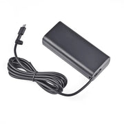 65W USB-C Type-C 20V 3.25A AC Power Adapter Laptop Charger For DELL XPS12 XPS13 9350 9250 9360 7370 HA65NM170 LA65NM170