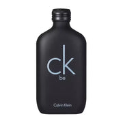 CalvinKlein CK Perfume be Unisex Eau de Toilette EDT Natural Warm Fresh Citrus Moss Fruit Fragrance Holiday Gift 100ml/200ml