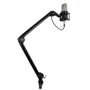 Original Alctron MA614 Luxury professional broadcast outrigger bracket gimbals Suspension Boom Scissor Arm Stand Holder