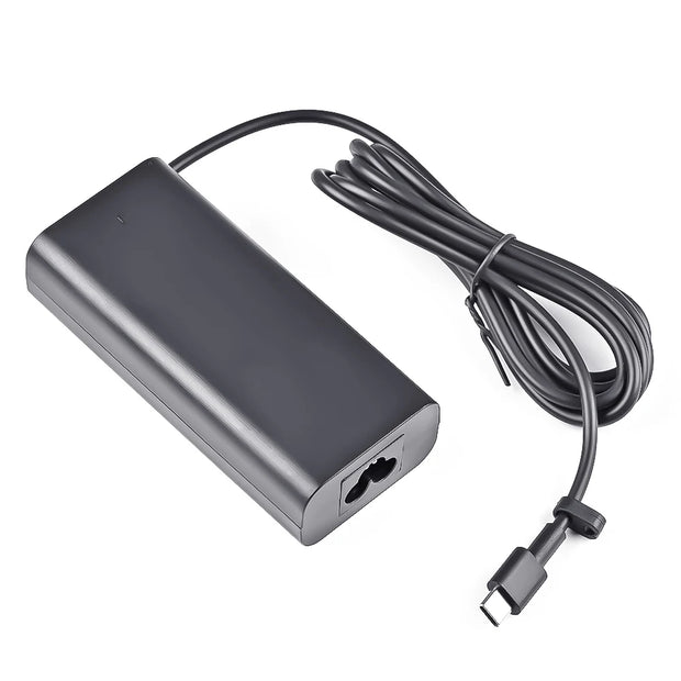 65W USB-C Type-C 20V 3.25A AC Power Adapter Laptop Charger For DELL XPS12 XPS13 9350 9250 9360 7370 HA65NM170 LA65NM170