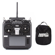 IN STOCK RadioMaster TX16S MKII V4.0 16ch 2.4G Hall Gimbals ELRS 4in1 Version Transmitter Remote Control Support EDGETX OPENTX