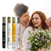 35ml Original Yara Perfume Moi Tous Asad Test Tube Eau De Toilette Lasting Easy Carry Contains Pheromones for Both Men Women