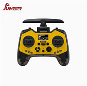 Jumper Bumblebee Remote Control 2.4G ELRS Hall Sensor/RDC50 Gimbals Radio Transmitter For RC FPV Racing Freestyle Drone