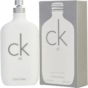 CalvinKlein CK Perfume 100/200ml Unisex Eau de Toilette Fragrance EDT Niche Natural Fresh Eau de Citrus Holiday Gift