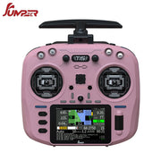 Jumper T15 2.4Ghz 1W ExpressLRS EDGE Radio Controller With 3.5 inch Touch-Screen Hall Sensor Gimbals For Long Rang FPV Drone