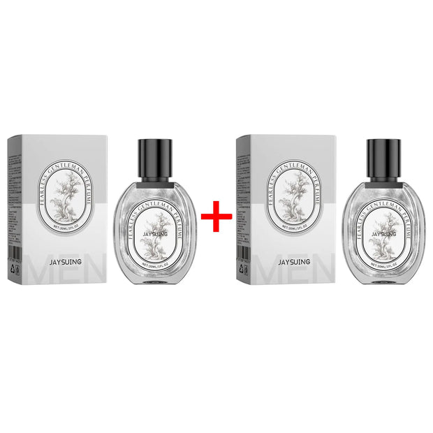 Men Perfume Long Lasting Fragrance Body Spray Fresh Scent Pheromone Essential Oil Cologne Deodorant Refreshing Attracting Women