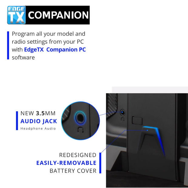 IN STOCK RadioMaster TX16S MKII V4.0 16ch 2.4G Hall Gimbals ELRS 4in1 Version Transmitter Remote Control Support EDGETX OPENTX