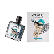 Men's Cologne Cupid - Men's Fragrance Style Gentleman Classic Long Lasting Fresh Charm Men's Cologne 1.7FL OZ/50ml- Ideal gift f