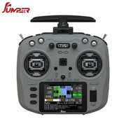 Jumper T15 2.4Ghz 1W ExpressLRS EDGE Radio Controller With 3.5 inch Touch-Screen Hall Sensor Gimbals For Long Rang FPV Drone