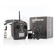 IN Stock RadioMaster TX12 MKII 16CH ELRS CC2500 Hall Gimbals Radio Transmitter Support OPENTX EDGETX