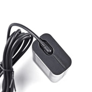 65W USB-C Type-C 20V 3.25A AC Power Adapter Laptop Charger For DELL XPS12 XPS13 9350 9250 9360 7370 HA65NM170 LA65NM170