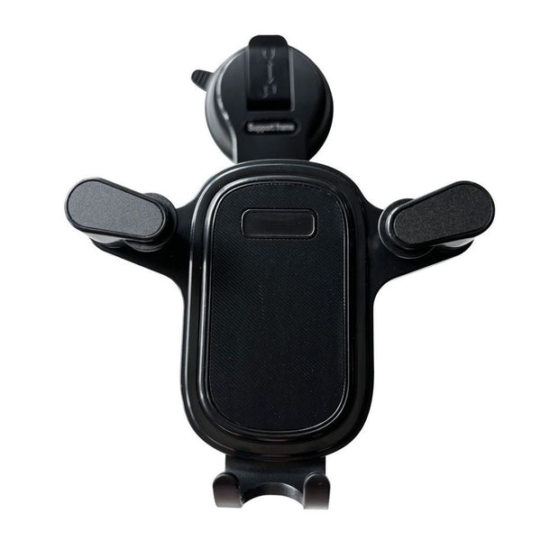 Zhigli Mobile Phone Holder L08 Suction Cup Folding Car