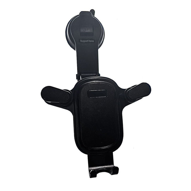 Zhigli Mobile Phone Holder L08 Suction Cup Folding Car