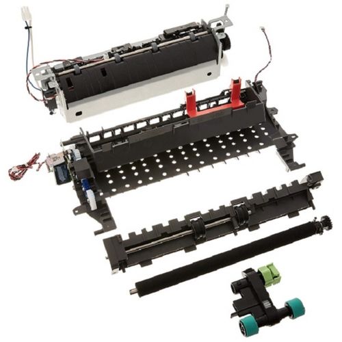 Lexmark Maintenance Kit (110v) (includes Fuser, Redrive Roller Assembly, Pick - Gimbills.com