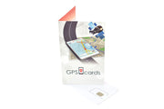 GPS Card for JV200 Portable SUV Tracker Nationwide Coverage GPS Tracker Service