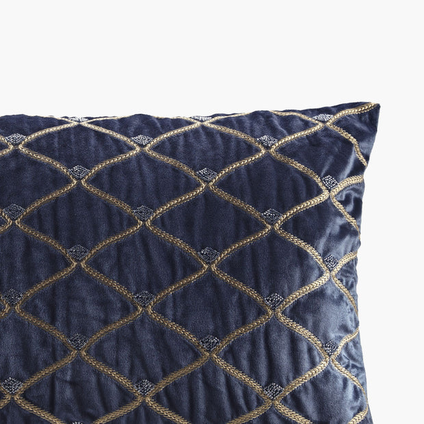 Oblong Decor Pillow