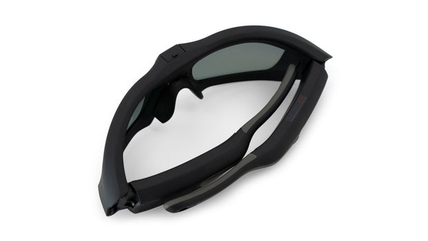 NEW Polarized DVR Sunglasses for Drift Fishing A/V