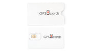 GPS cards fits for GPS-103B 2G Tracker - with Door Alarm & ACC Alarm