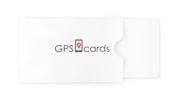 Tracki GPS Tracking SIM Card - Mobile Apps - Google Maps - No Contacts