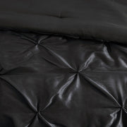 7 Piece Tufted Comforter Set