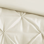 7 Piece Tufted Comforter Set