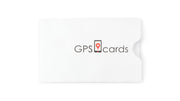 GPS cards fits for GPS-103B 2G Tracker - with Door Alarm & ACC Alarm