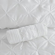 7 Piece Tufted Comforter Set