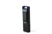 LiteHD Anti-Bully Motion Activated Magnetic Back Mini Stick Audio Video Camera