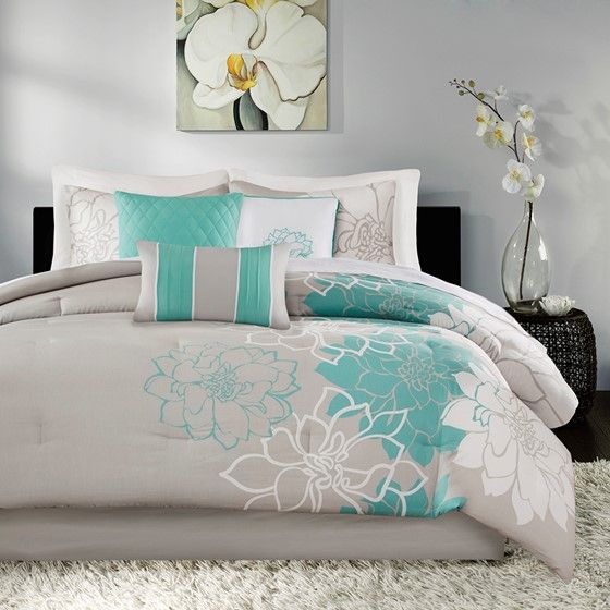 Comforter Set