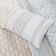 7 Piece Comforter Set