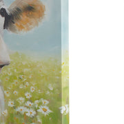 Cow Canvas Wall Art