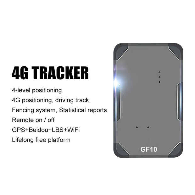 Portable Handheld Fitness Running GPS Location Finder + Speed Recorder