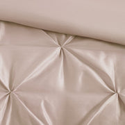 7 Piece Tufted Comforter Set