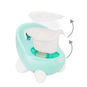 Milk&Moo Toddler Potty Training Chair Toilet for Kids