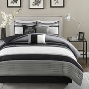 7 Piece Comforter Set