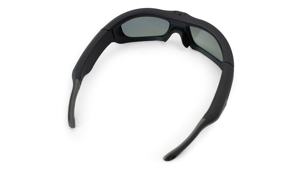 NEW Polarized DVR Sunglasses for Drift Fishing A/V