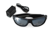 MiniVIdeo Audio Recorder Sunglasses Fishing Contest