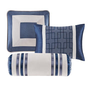 7 Piece Comforter Set