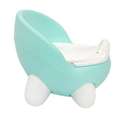 Milk&Moo Toddler Potty Training Chair Toilet for Kids