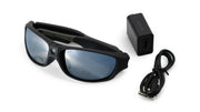 MiniVIdeo Audio Recorder Sunglasses Fishing Contest