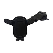 Zhigli Mobile Phone Holder L08 Suction Cup Folding Car