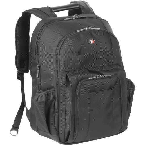 Targus Corporate Traveler Backpack - Backpack - Taa Compliance