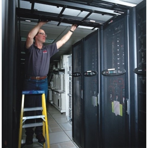Apc By Schneider Electric Netbotz Assembly Service - Service - On-site - Installation - Gimbills.com