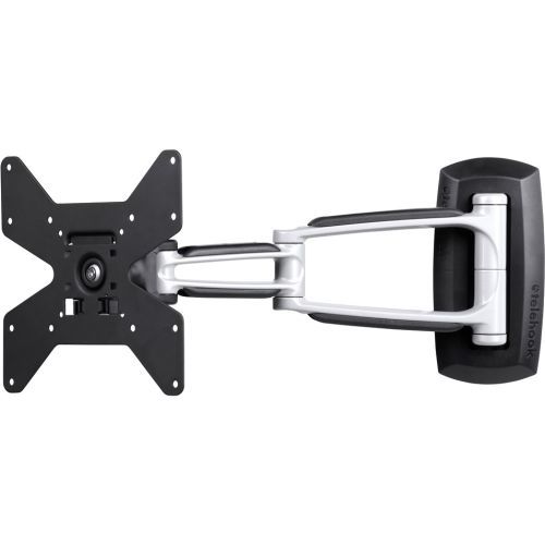 Atdec Th Full Motion Wall Mount - Loads Up To 55lb - Vesa Up To 200x200 - Smoothglide&trade; - Gimbills.com