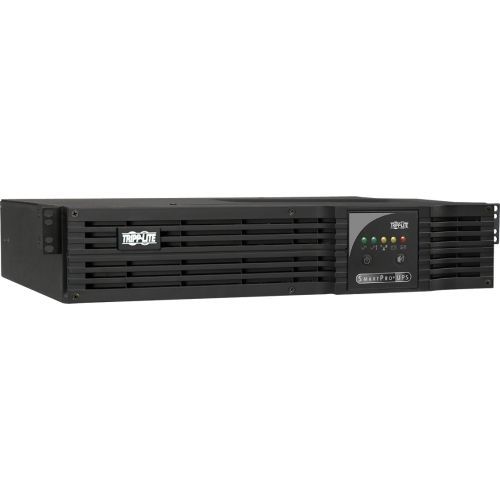 Tripp Lite Sm2200rmxl2utaa  Ups Rack - Taa Compliance - Gimbills.com